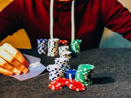 Goldfishka Casino